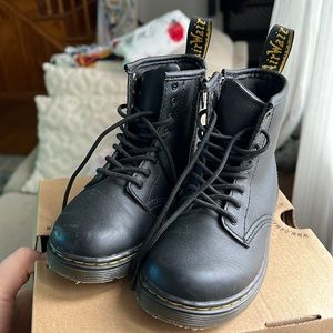 Children’s Dr. Martens (Airwair) size 10 (toddler)